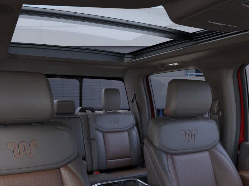 Thumbnail: 2026 Ford F-150 - 22