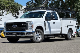 2026 Ford F-250 XLT Truck Super Cab