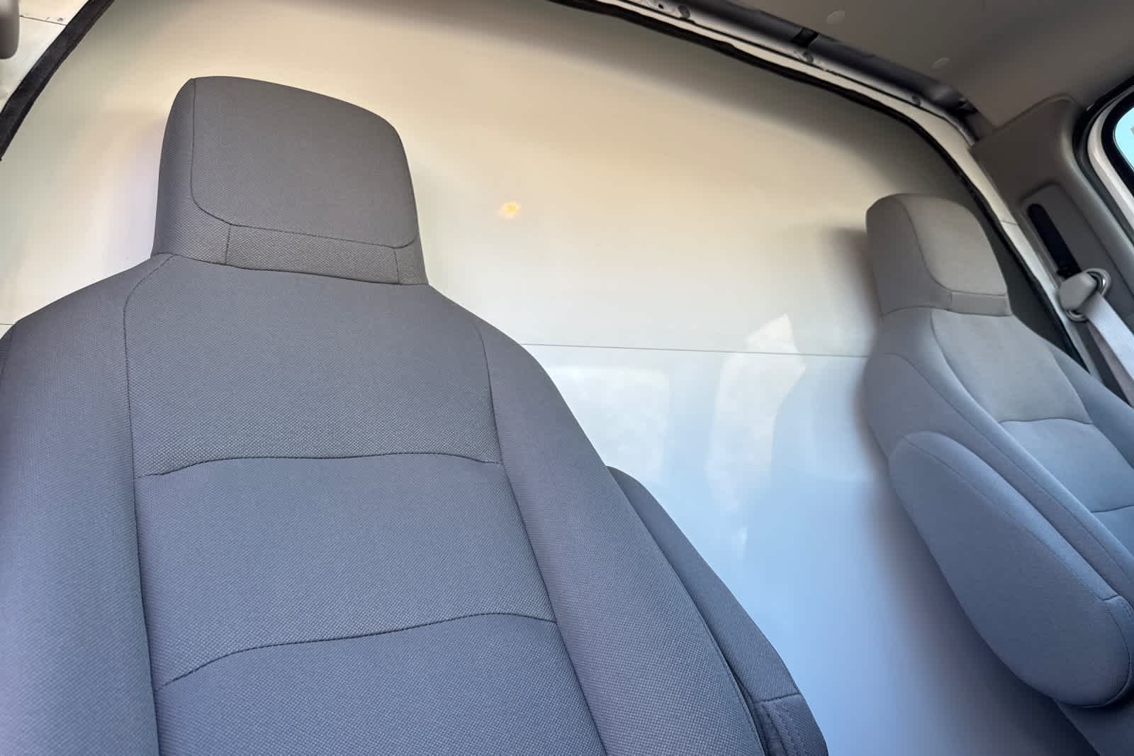 Thumbnail: 2026 Ford Econoline - 15