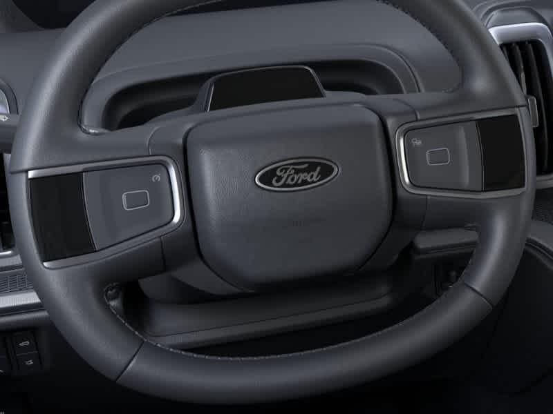 Thumbnail: 2026 Ford Expedition MAX - 12
