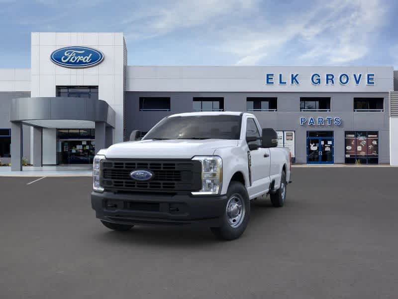 Thumbnail: 2024 Ford F-250 - 2