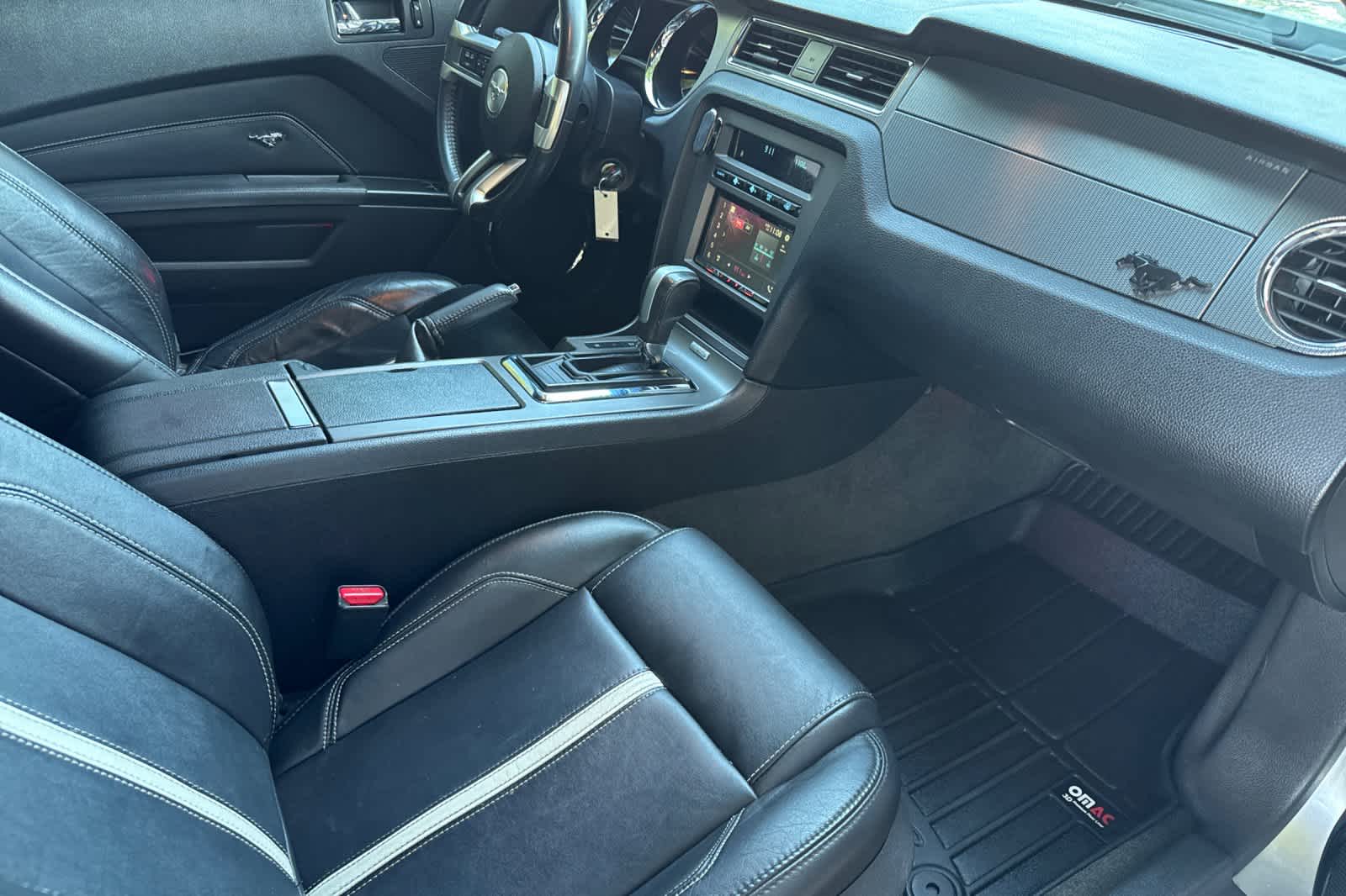 Thumbnail: 2014 Ford Mustang - 15