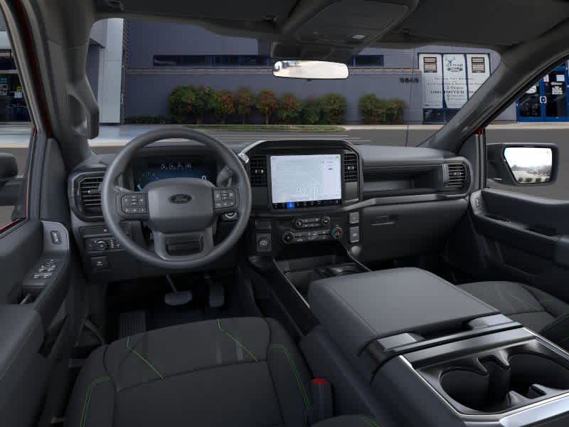 Thumbnail: 2025 Ford F-150 - 9