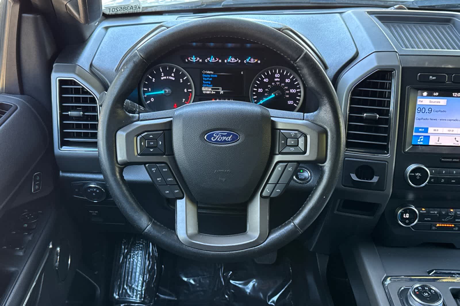Thumbnail: 2019 Ford Expedition MAX - 14