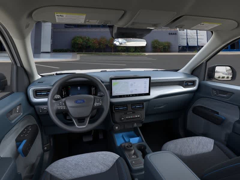 Thumbnail: 2026 Ford Maverick - 9