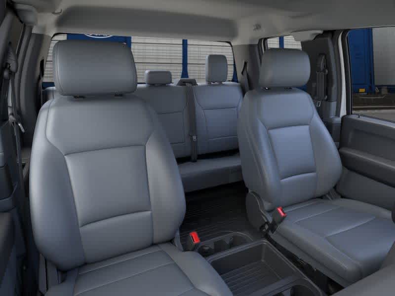 Thumbnail: 2026 Ford F-350 - 10