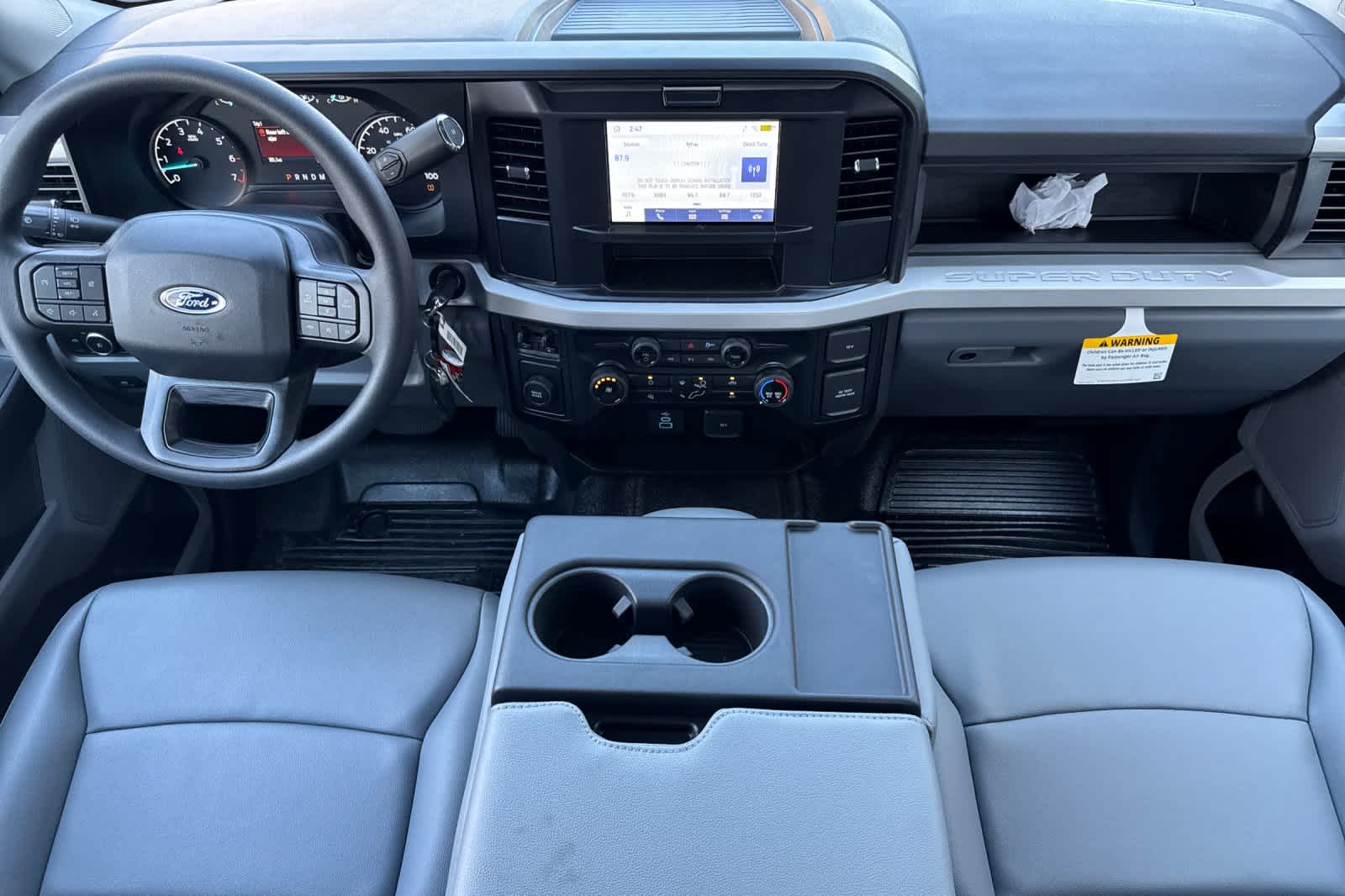 Thumbnail: 2026 Ford F-250 - 3