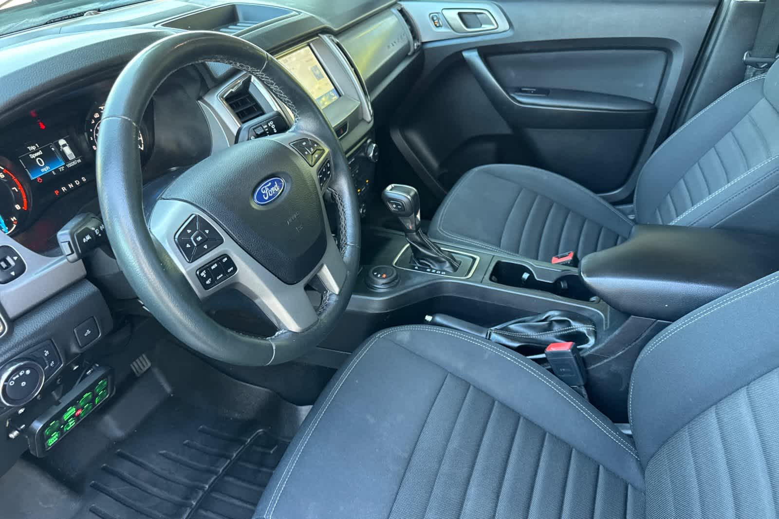 Thumbnail: 2020 Ford Ranger - 11