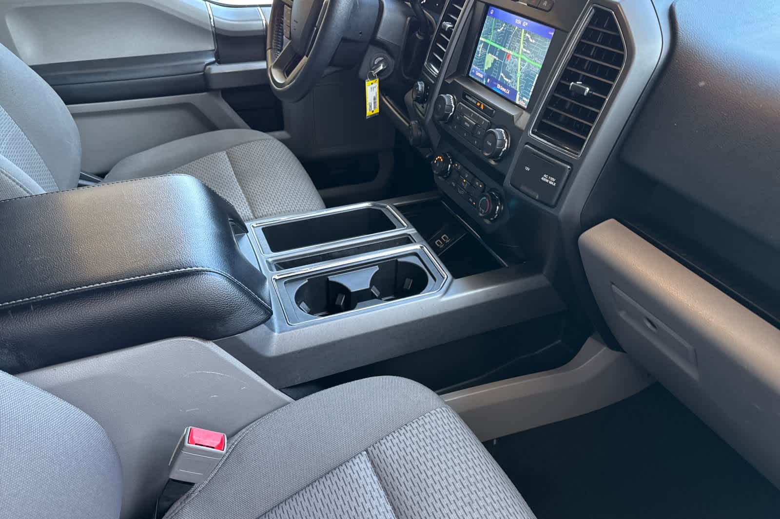 Thumbnail: 2019 Ford F-150 - 15