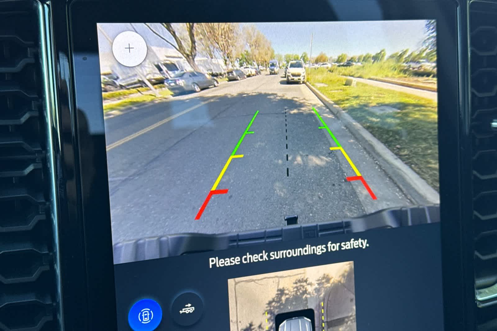 Thumbnail: 2024 Ford Ranger - 19