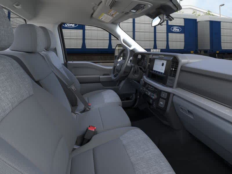 Thumbnail: 2026 Ford F-450 - 11