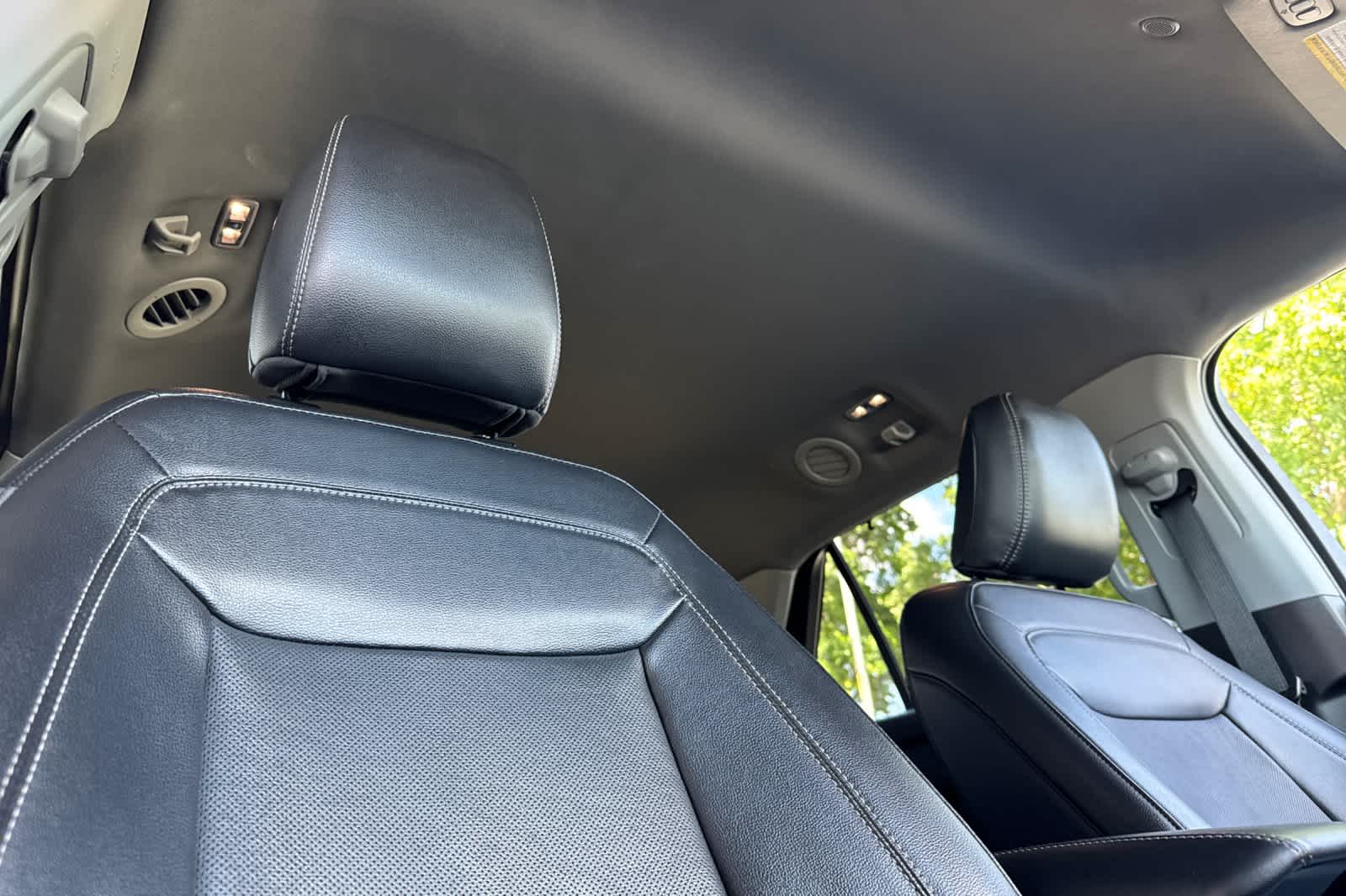 Thumbnail: 2024 Ford Explorer - 18