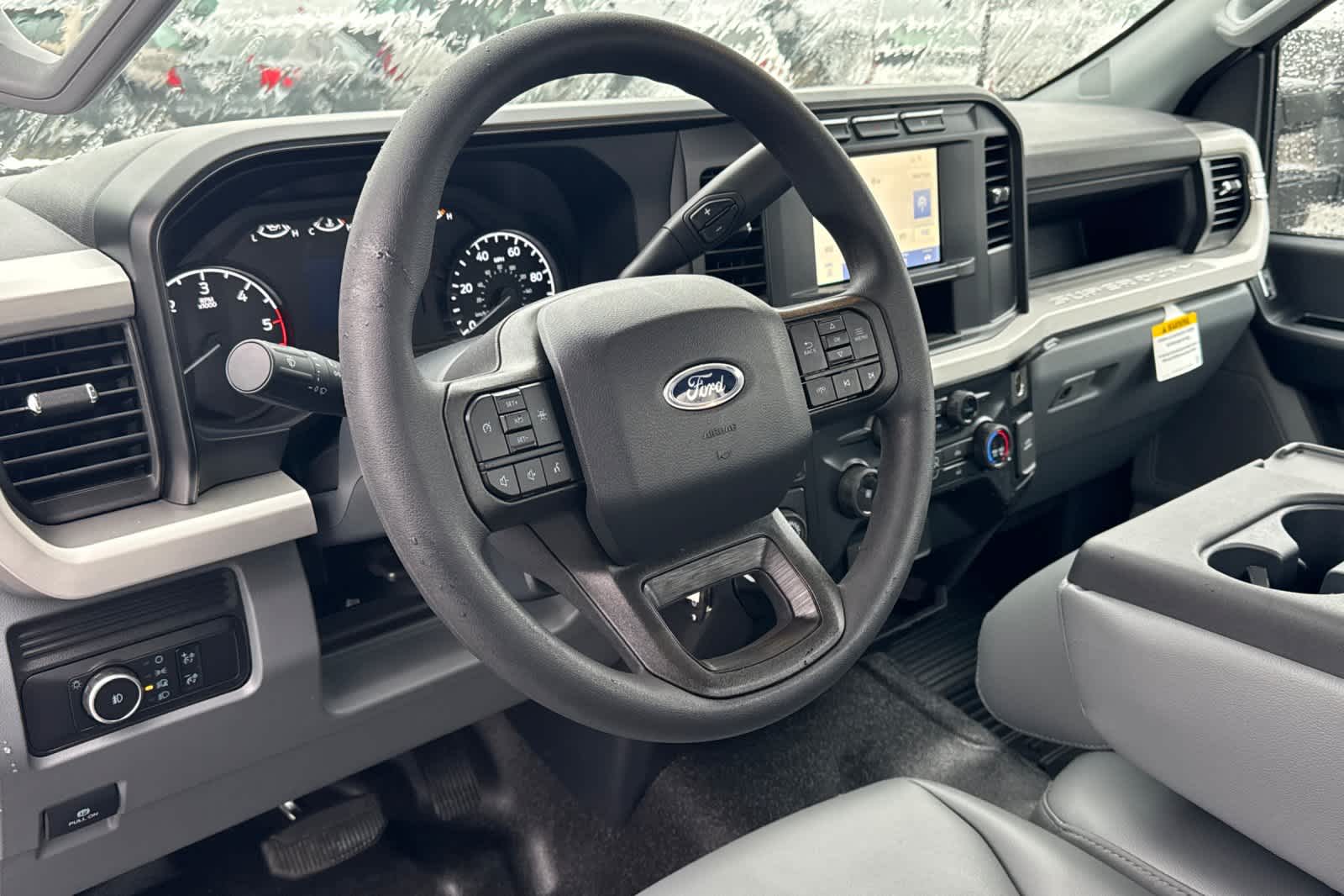 Thumbnail: 2024 Ford F-350 - 13