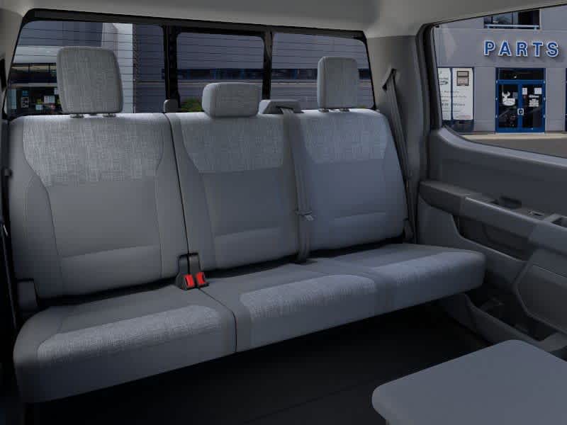 Thumbnail: 2026 Ford F-350 - 11