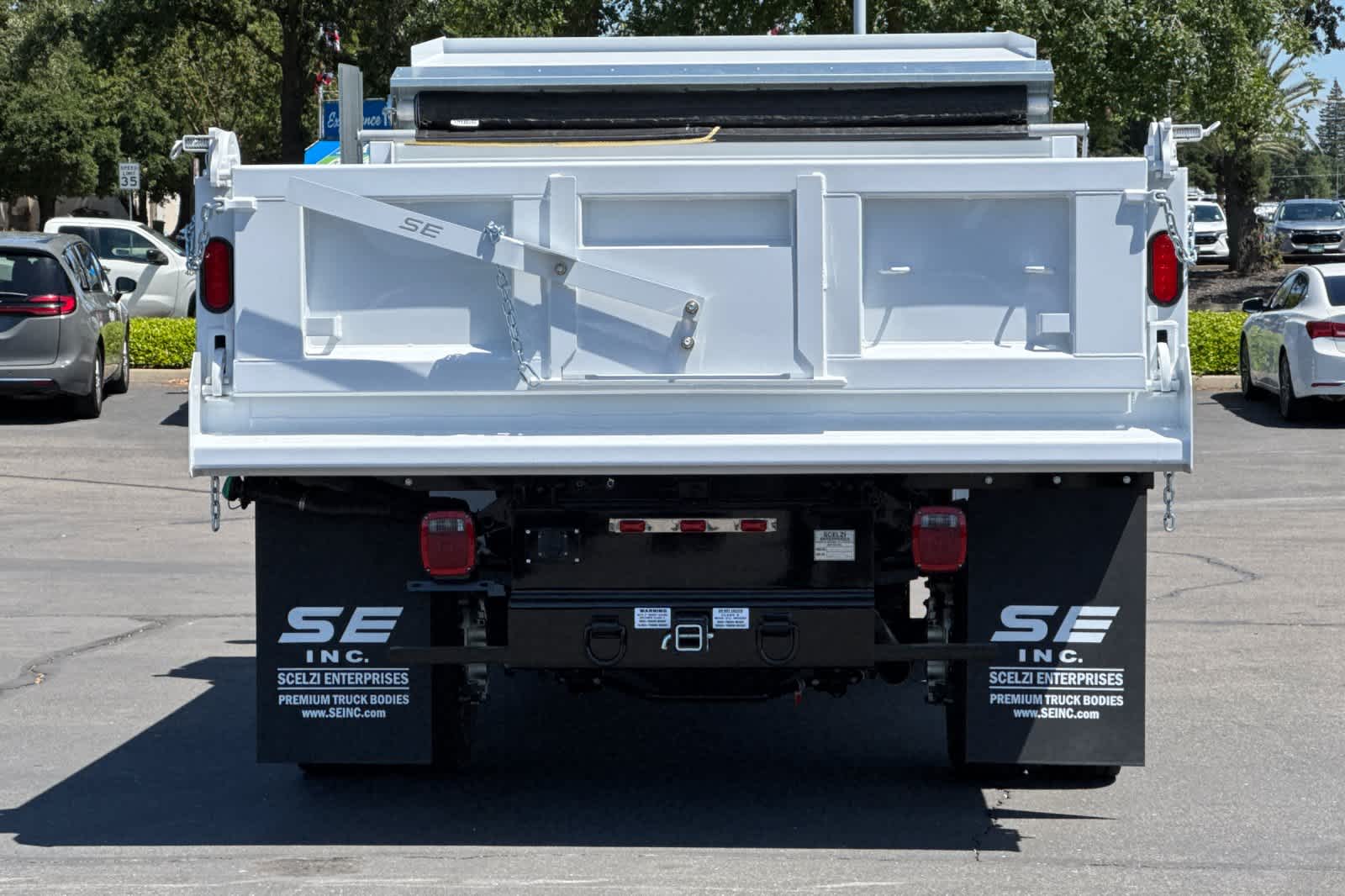 Thumbnail: 2026 Ford F-550 - 6