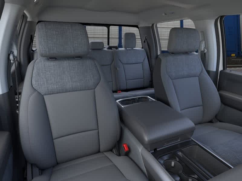 Thumbnail: 2026 Ford F-150 - 10