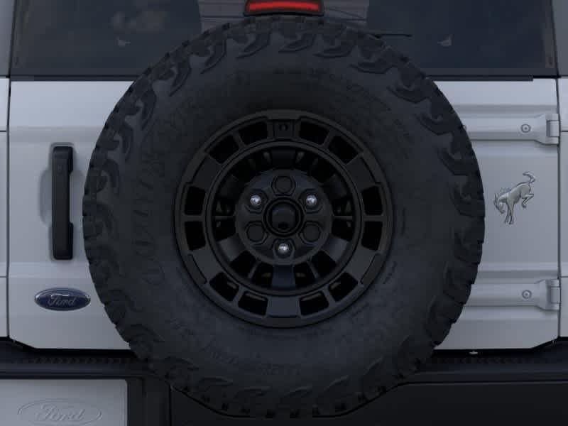 Thumbnail: 2026 Ford Bronco - 23