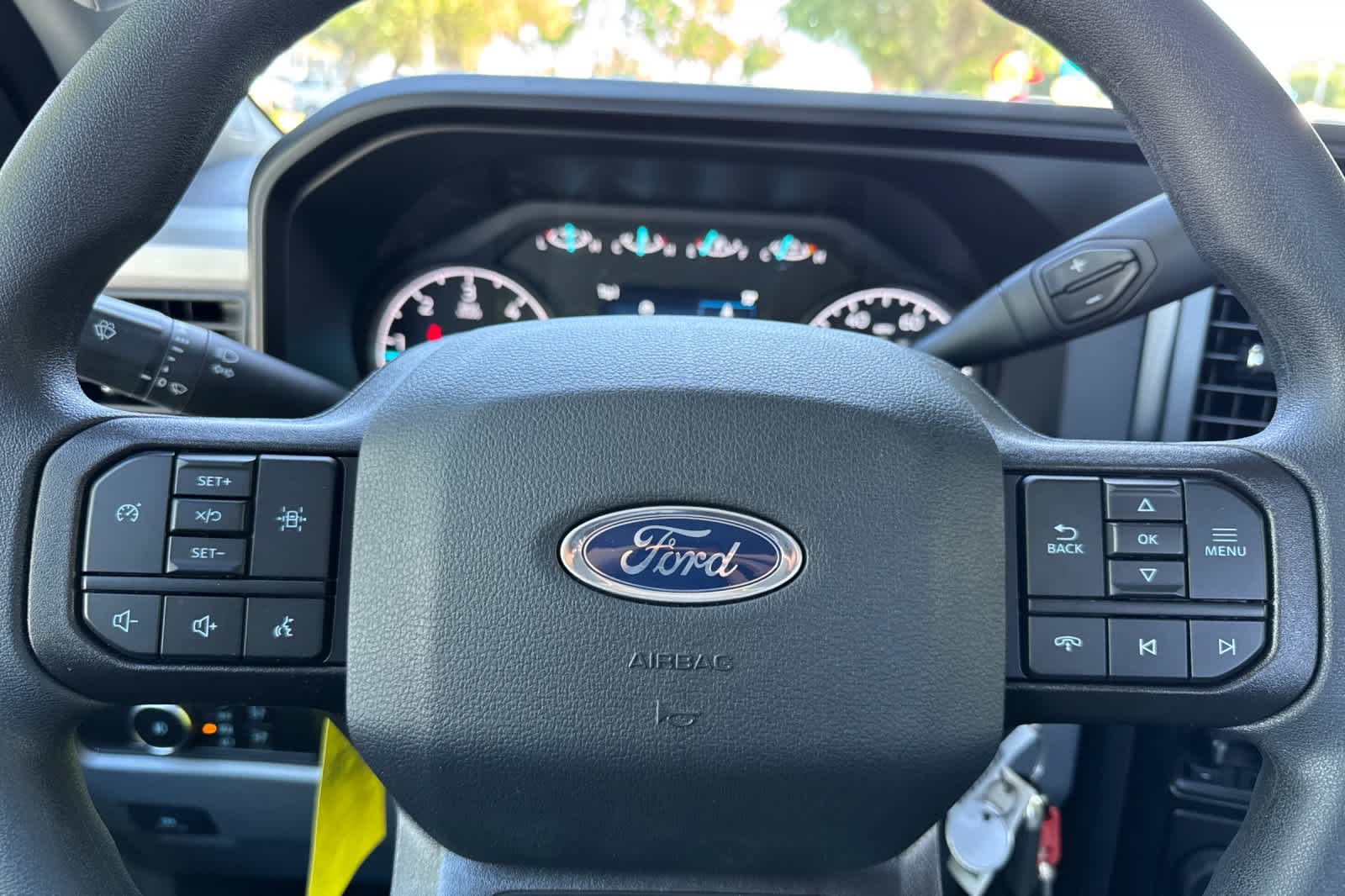 Thumbnail: 2026 Ford F-350 - 20