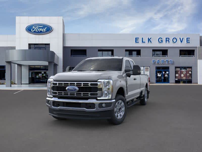 2025 Ford F-250  -
                  Elk Grove, CA