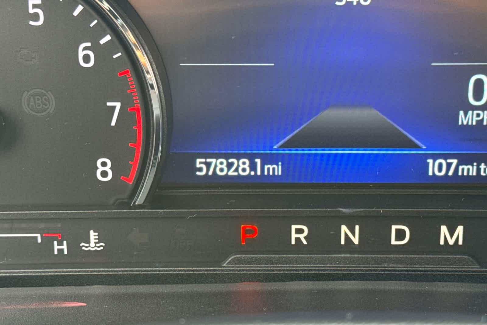 Thumbnail: 2022 Ford Explorer - 27