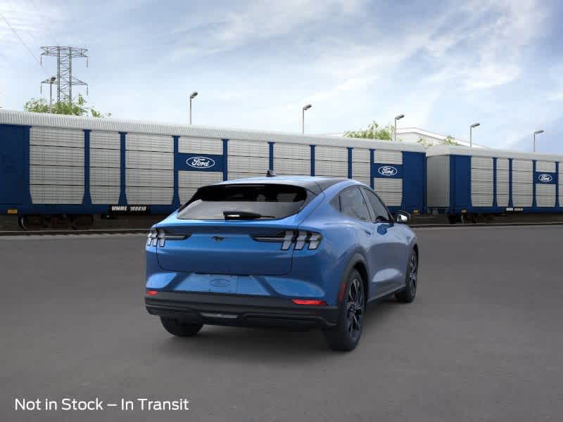 Thumbnail: 2025 Ford Mustang Mach-E - 6