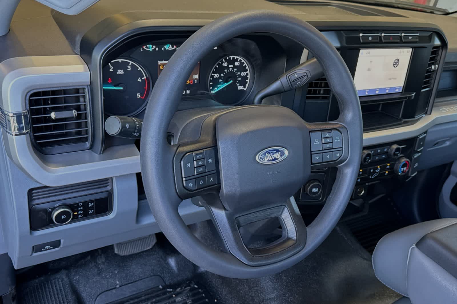 Thumbnail: 2024 Ford F-450 - 13