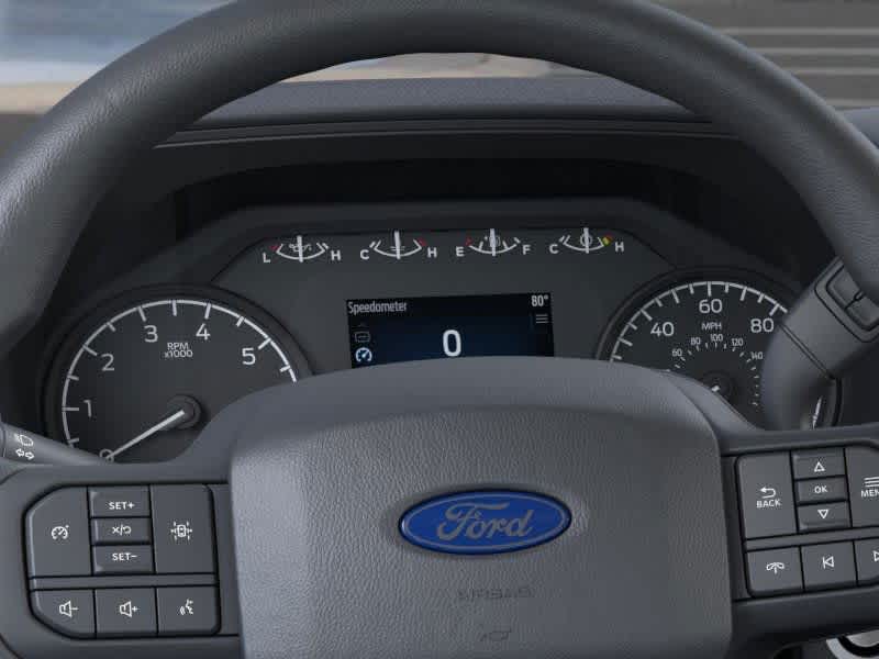 Thumbnail: 2026 Ford F-150 - 13