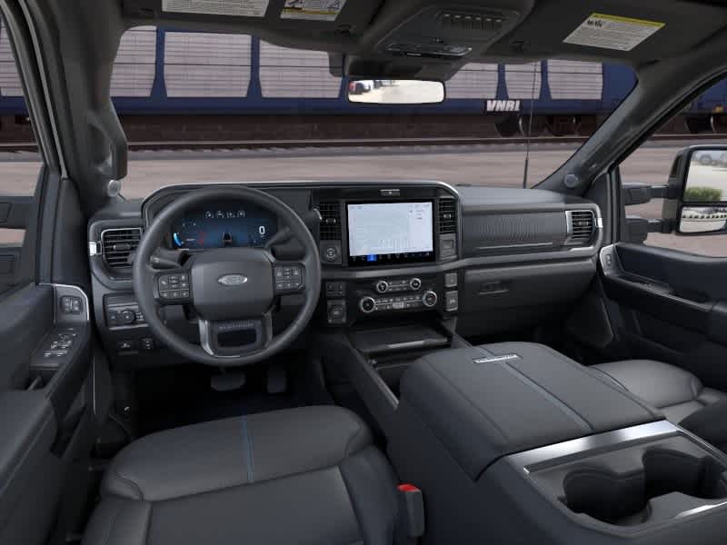 Thumbnail: 2026 Ford F-250 - 9
