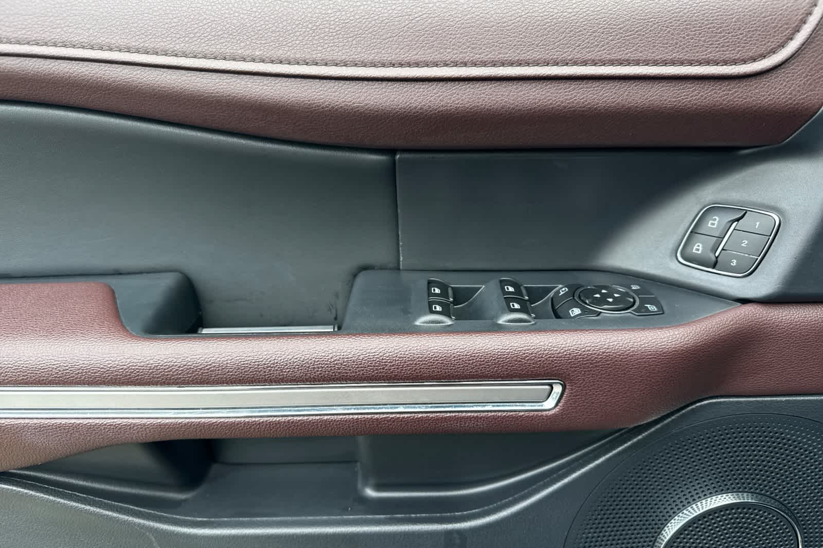 Thumbnail: 2024 Ford Expedition - 12