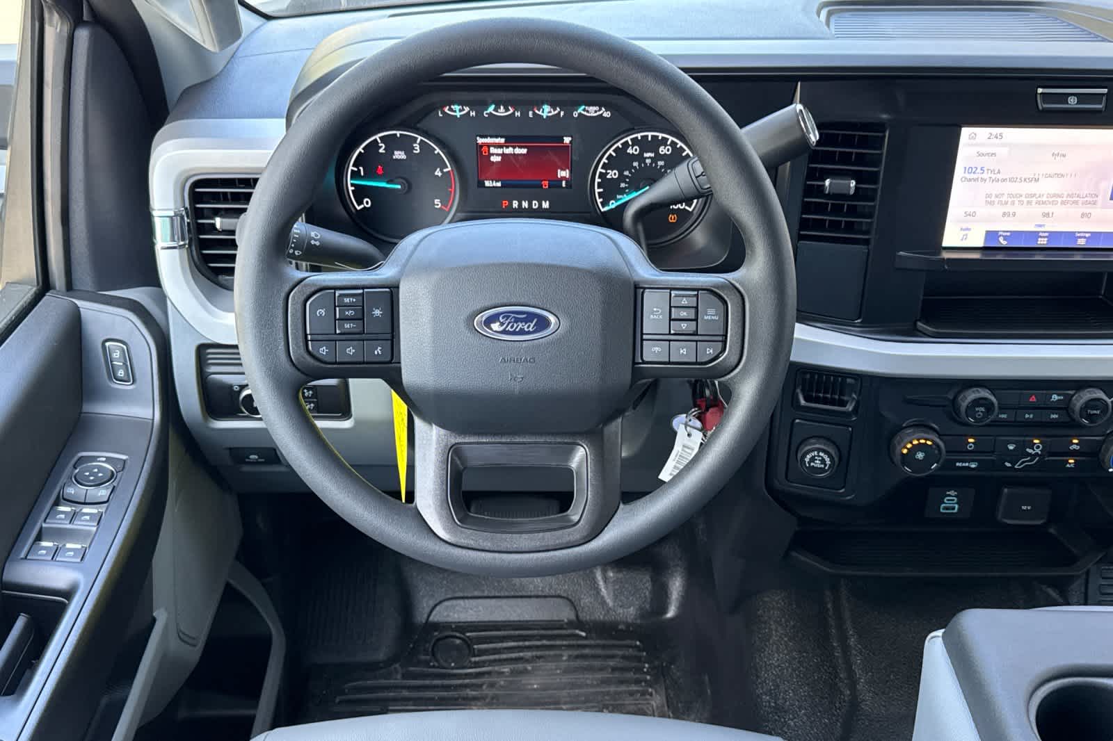 Thumbnail: 2026 Ford F-350 - 14