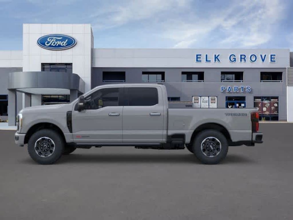 New 2026 Ford F-250 Truck Crew Cab