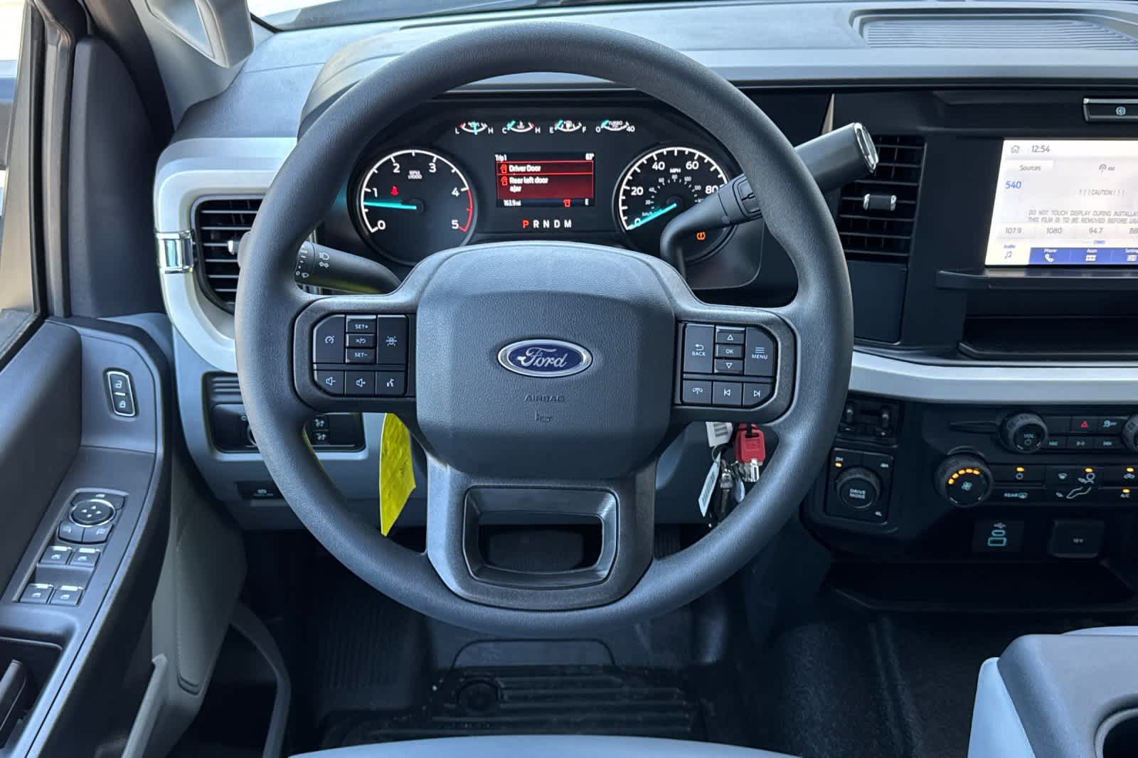 Thumbnail: 2026 Ford F-350 - 14