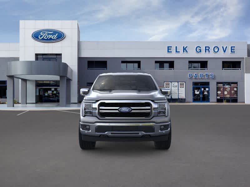 Thumbnail: 2025 Ford F-150 - 8