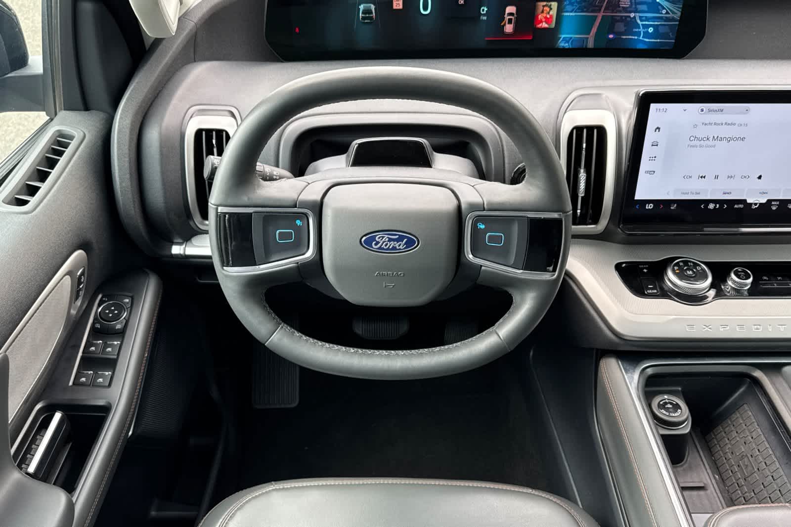 Thumbnail: 2025 Ford Expedition - 14