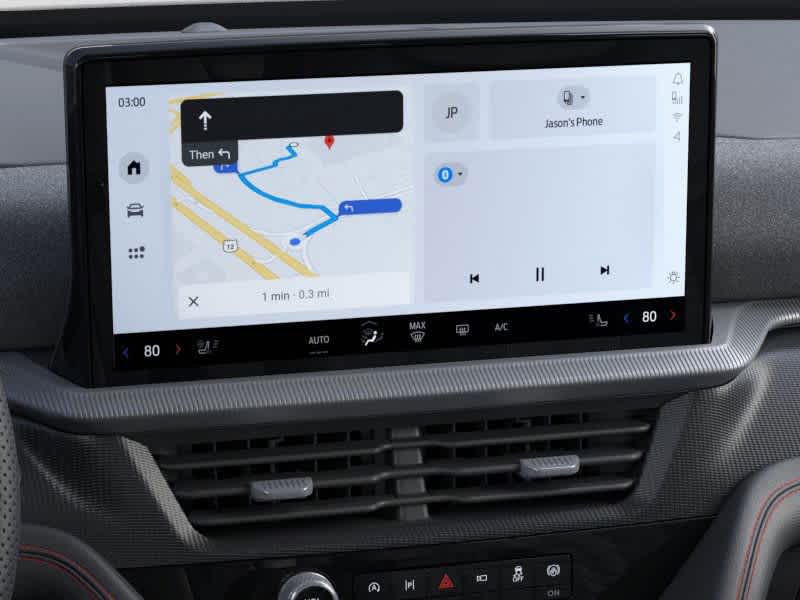 Thumbnail: 2026 Ford Explorer - 14