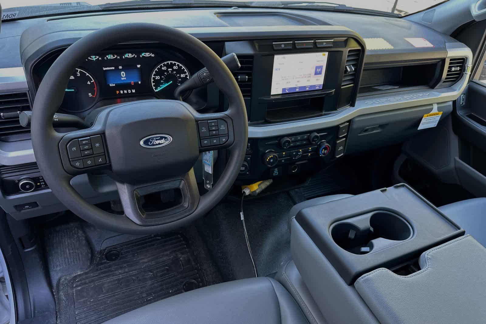 Thumbnail: 2024 Ford F-550 - 3