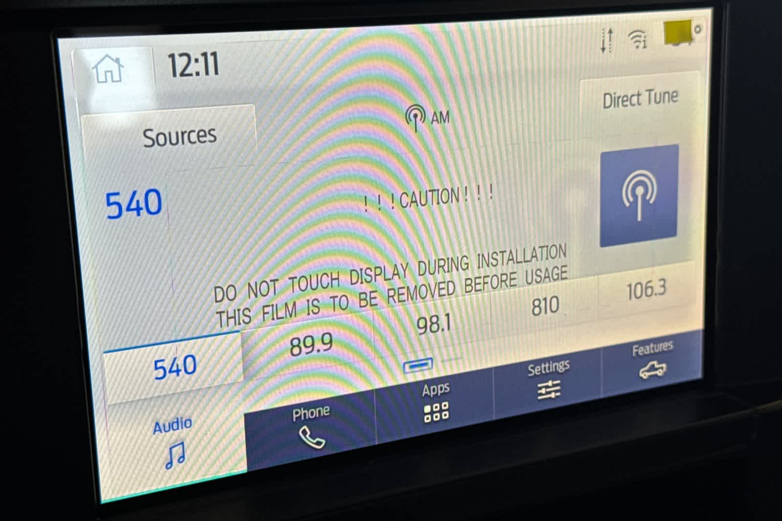 Thumbnail: 2026 Ford F-350 - 17