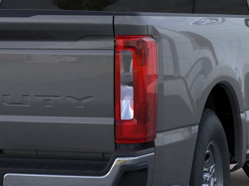 2026 Ford F-350 Super Duty XL - Photo 21