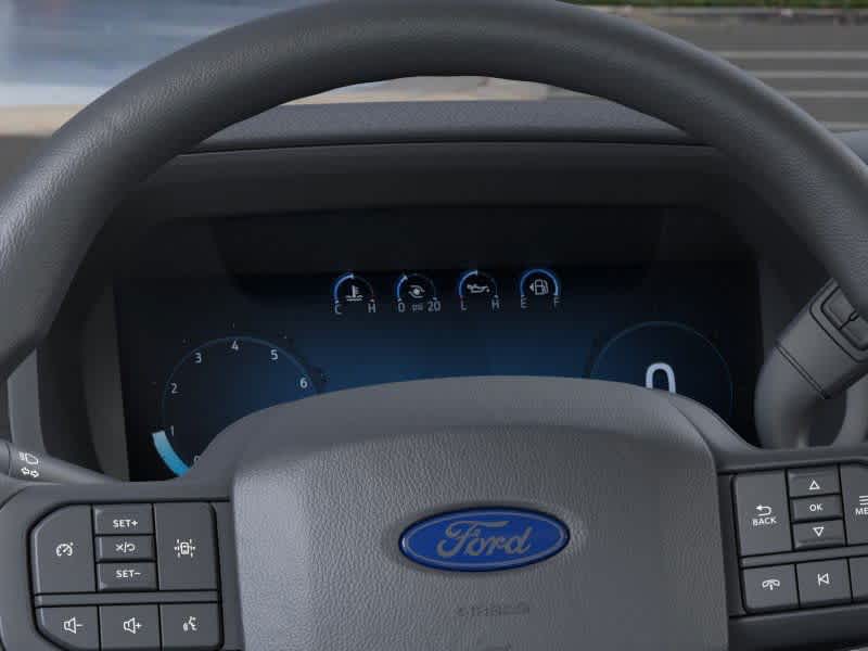 Thumbnail: 2025 Ford F-150 - 13