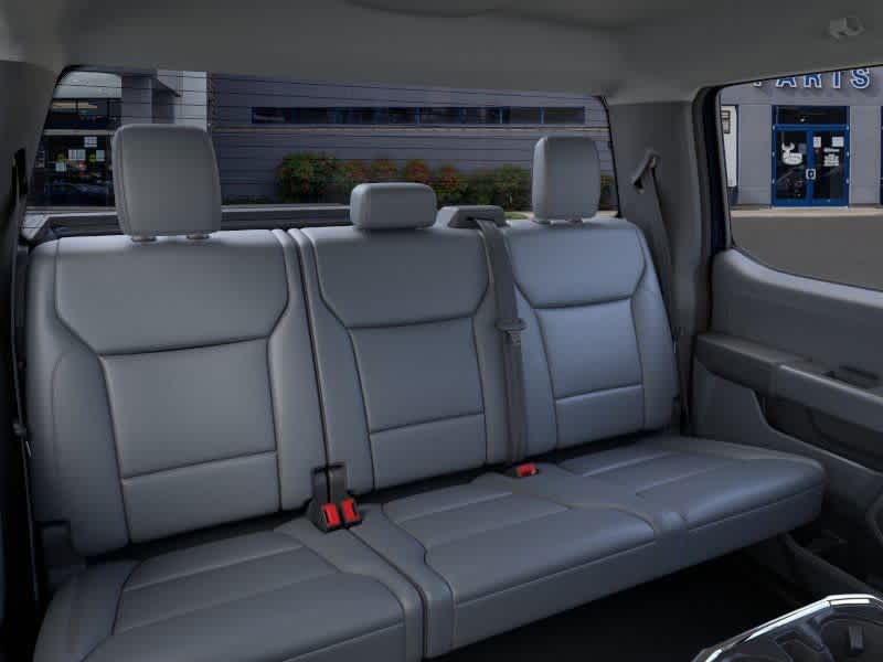 Thumbnail: 2025 Ford F-150 - 11