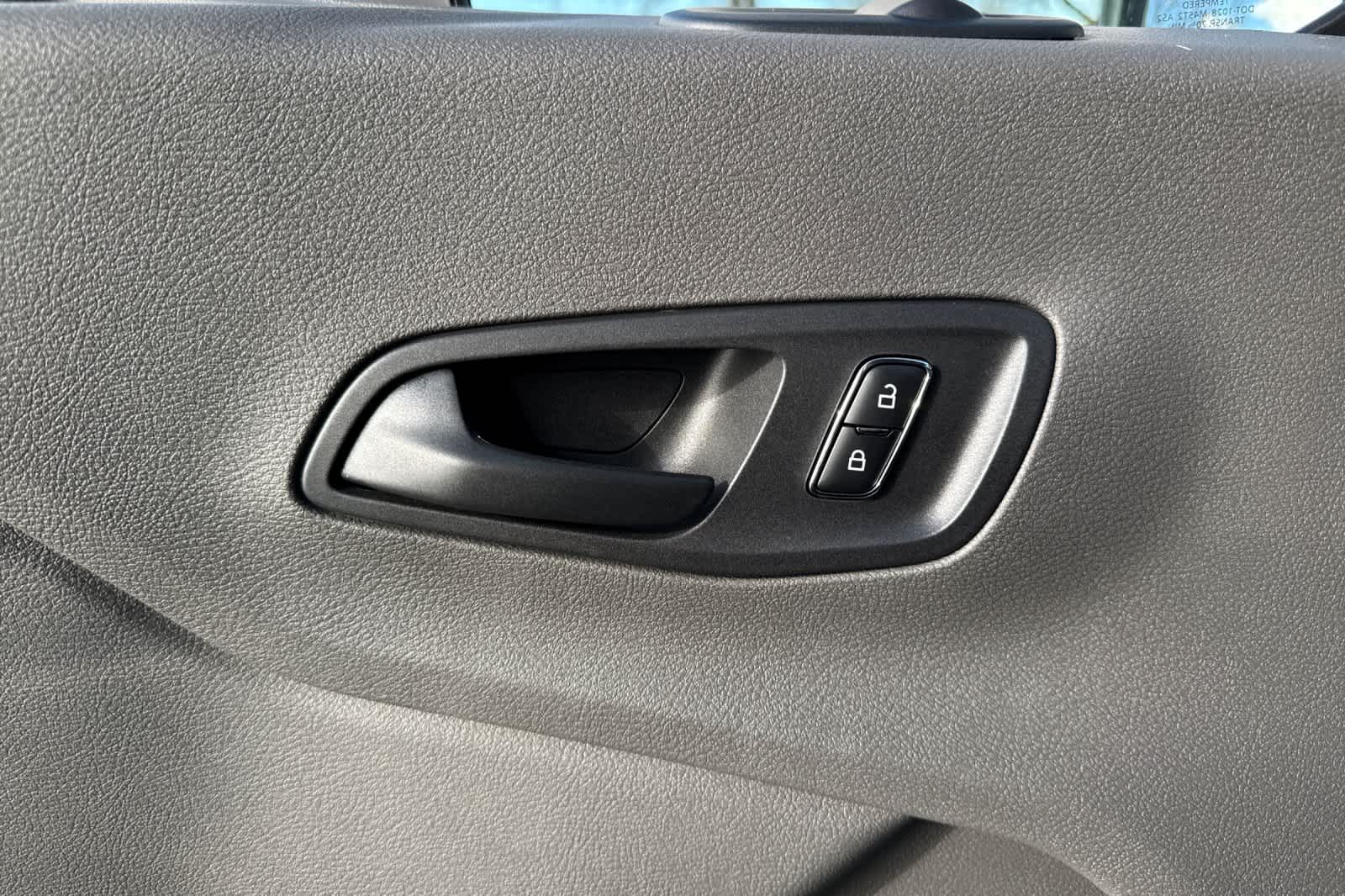 Thumbnail: 2026 Ford Transit Series - 11