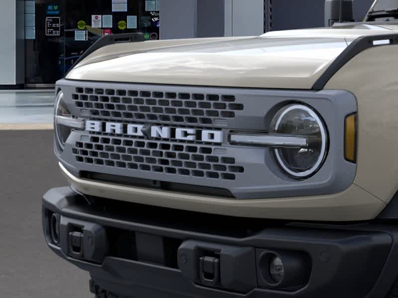 Thumbnail: 2026 Ford Bronco - 19