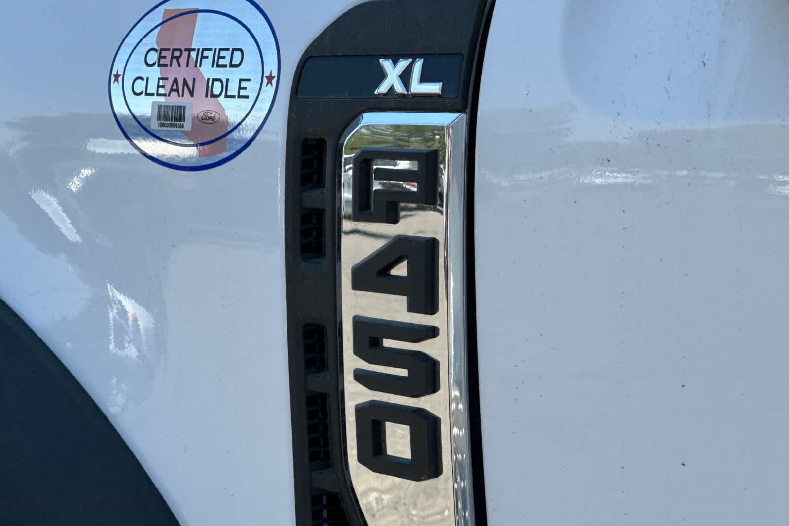 Thumbnail: 2024 Ford F-450 - 23