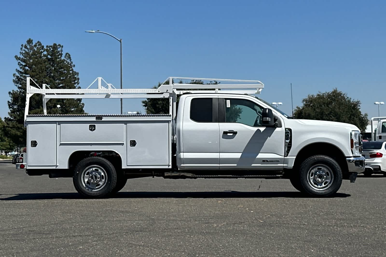 2024 Ford F-350  8