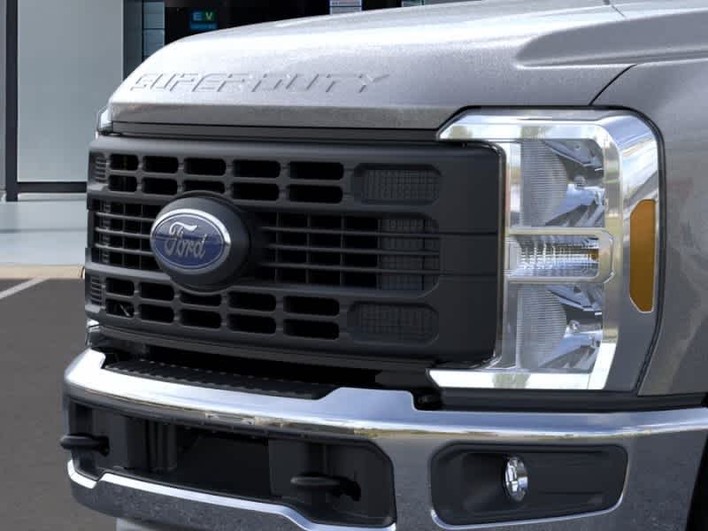 2026 Ford F-350 Super Duty XL - Photo 17