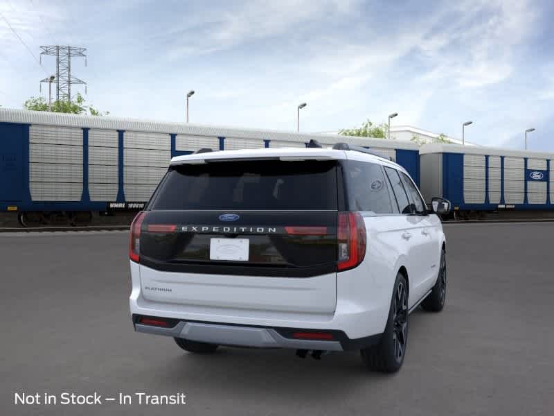 Thumbnail: 2026 Ford Expedition - 6