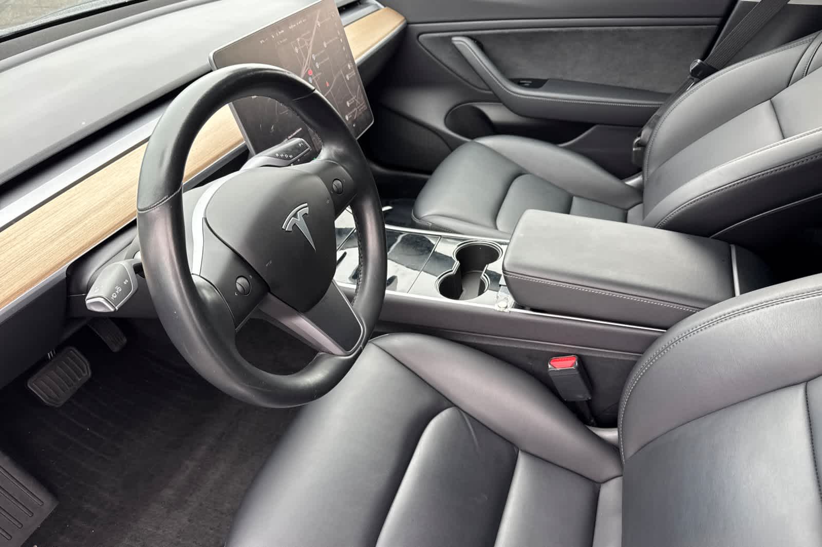 Thumbnail: 2019 Tesla Model 3 - 11