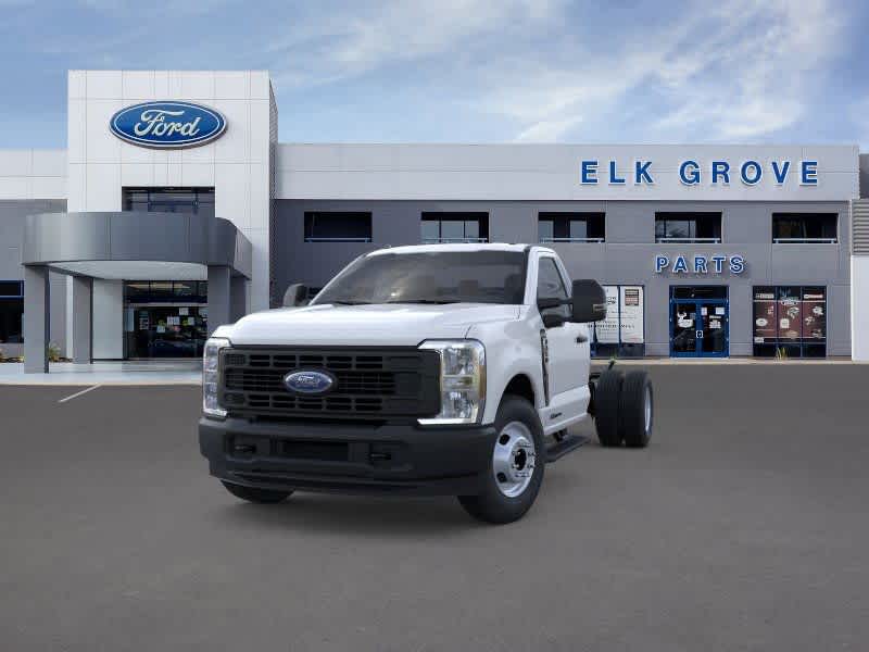 Thumbnail: 2026 Ford F-350 - 2