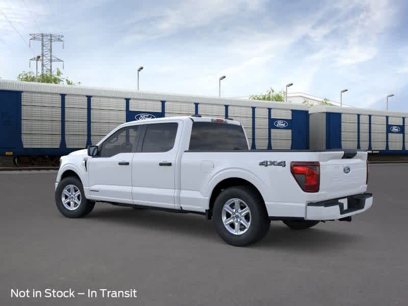 Thumbnail: 2026 Ford F-150 - 4
