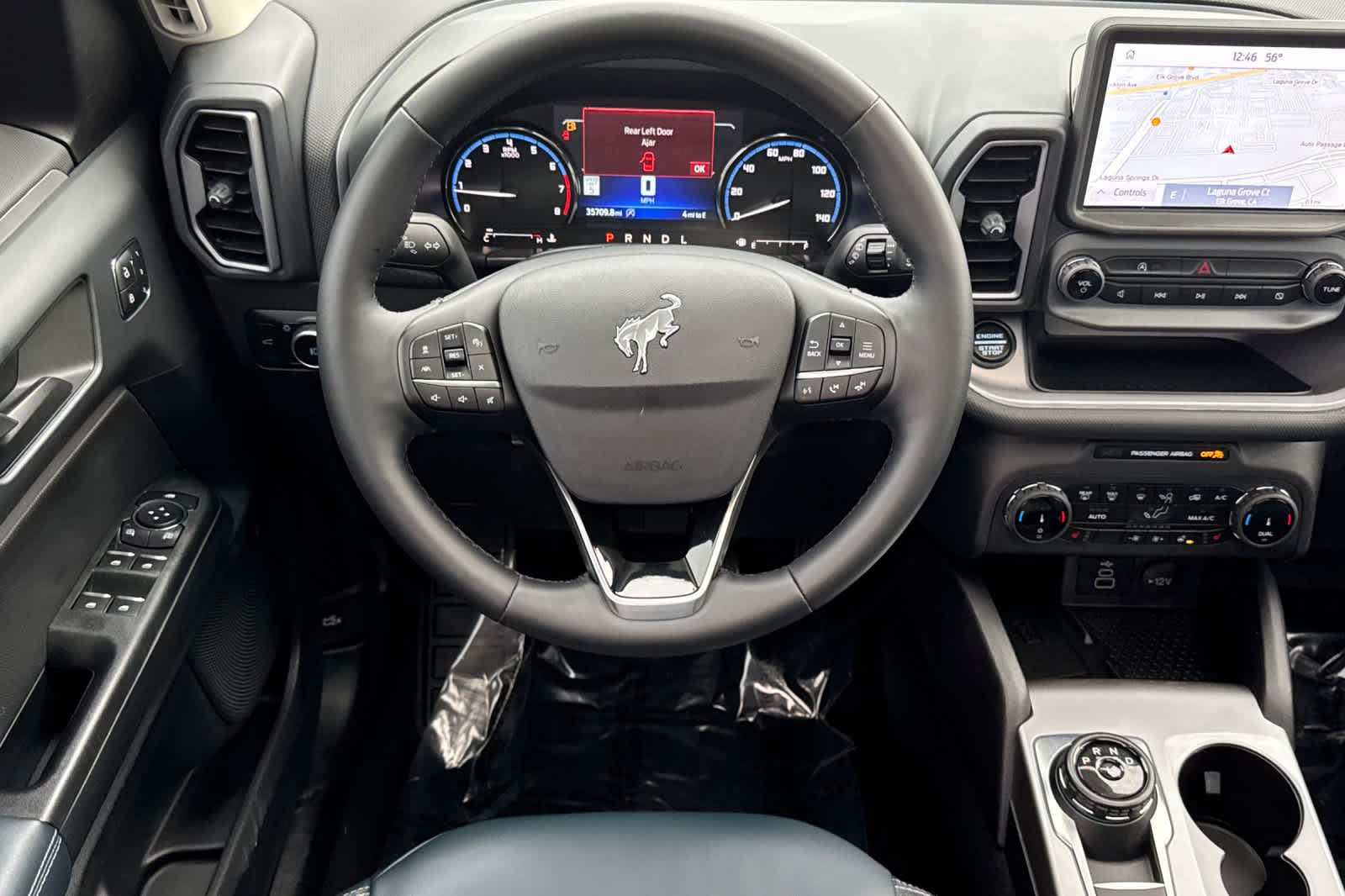 Thumbnail: 2024 Ford Bronco Sport - 14